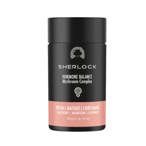 Hormone Balance Mushroom Complex