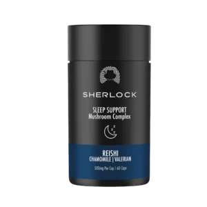 Sleep Support Mushroom Complex